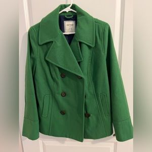 Old Navy Peacoat